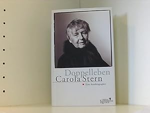 Bild des Verkufers fr Doppelleben: Eine Autobiographie zum Verkauf von Book Broker