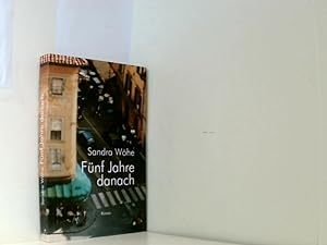 Seller image for Fnf Jahre danach: Roman for sale by Book Broker