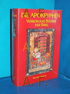 Bild des Verkufers fr Die Apokrayphen - Verborgene Bcher der Bibel zum Verkauf von Antiquarische Fundgrube e.U.