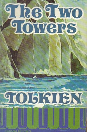 Seller image for THE TWO TOWERS for sale by Black Stump Books And Collectables