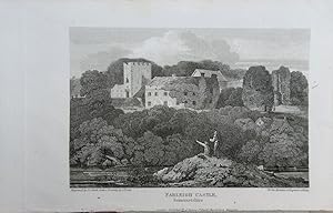 Immagine del venditore per Farley Castle. venduto da theoldmapman