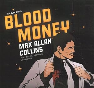 Imagen del vendedor de Blood Money a la venta por GreatBookPrices