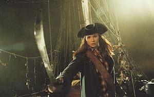 Dr Doctor Who Amy Pond Pirate The Curse Of The Black Pond Episode Postcard