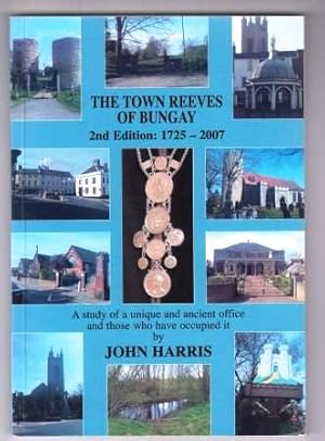 Town Reeves of Bungay