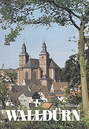 Bild des Verkufers fr Wallfahrt und Kirche Walldrn zum Verkauf von Gabis Bcherlager