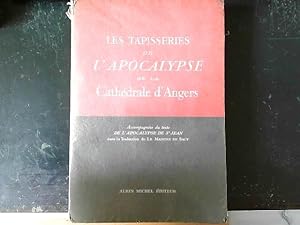 Bild des Verkufers fr Les Tapisseries de L'Apocalypse de la Cathdrale d'Angers zum Verkauf von JLG_livres anciens et modernes