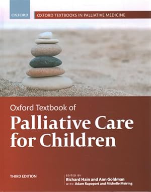Immagine del venditore per Oxford Textbook of Palliative Care for Children venduto da GreatBookPrices