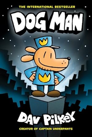Seller image for Dog Man 1 for sale by GreatBookPrices