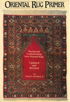 The Oriental Rug Primer: Buying and Understanding New Oriental Rugs