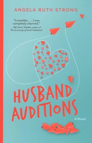Immagine del venditore per Husband Auditions venduto da GreatBookPrices