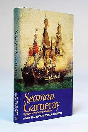 Seller image for Seaman Garneray: Voyages, Aventures et Combats for sale by George Longden