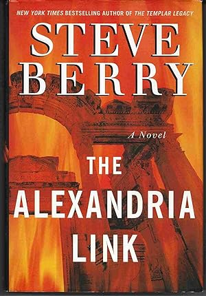 THE ALEXANDRIA LINK A Novel