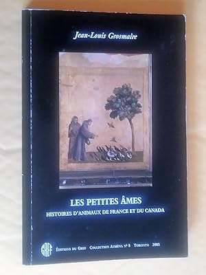 Les petites âmes