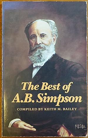 The Best of A. B. Simpson