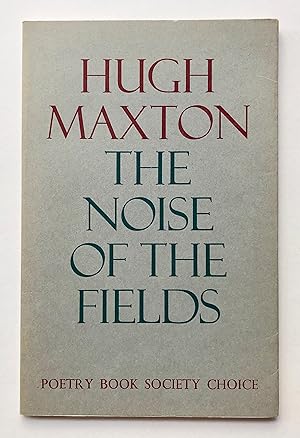 Bild des Verkufers fr The Noise of the Fields zum Verkauf von George Ong Books