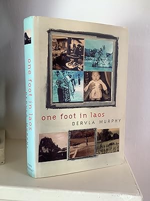 Seller image for One foot in Laos for sale by Between The Boards