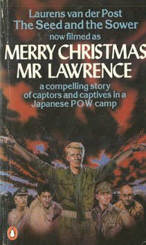 Merry Christmas Mr Lawrence