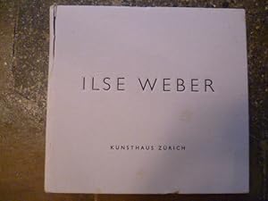 Ilse Weber: "wie eine Landschaft," Zeichnungen, Aquarelle und Gema?lde (German Edition)