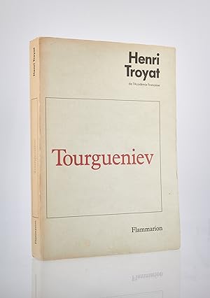 Image du vendeur pour Tourgueniev mis en vente par Librairie Le Feu Follet