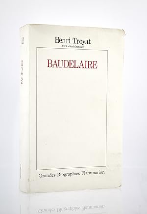 Seller image for Baudelaire for sale by Librairie Le Feu Follet