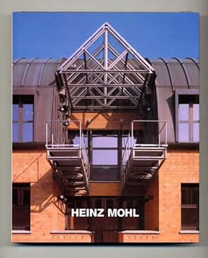 Seller image for Heinz Mohl: Buildings and Projects for sale by The Old Print Shop, Inc.