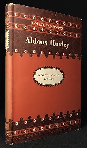 Mortal Coils; Five Stories (Includes Gioconda Smile; Green Tunnels; Nuns at Luncheon; Permutation...