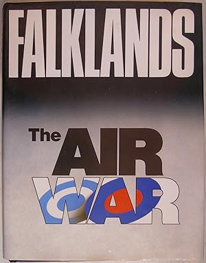 Image du vendeur pour Falklands: The Air War mis en vente par Hanselled Books