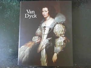 Immagine del venditore per Van Dyck 1599-1641 (ed 1999) venduto da JLG_livres anciens et modernes