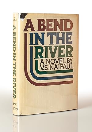 Imagen del vendedor de A Bend in the River a la venta por This Old Book, Inc