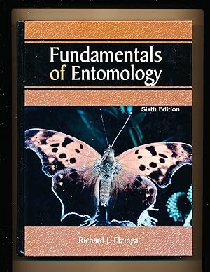 Fundamentals of Entomology (6th Edition)