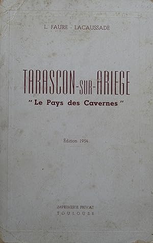 Tarascon Sur Ariège