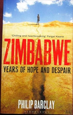 Zimbabwe Years of Hope and Despair