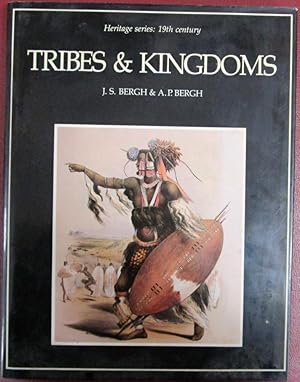 Image du vendeur pour Tribes & Kingdoms mis en vente par CHAPTER TWO