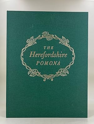 Seller image for The Herefordshire Pomona for sale by Leakey's Bookshop Ltd.