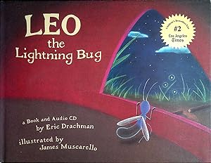 Bild des Verkufers fr Leo the Lightning Bug zum Verkauf von Kayleighbug Books, IOBA