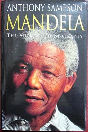 Seller image for Mandela The Authorised Biography for sale by CHAPTER TWO