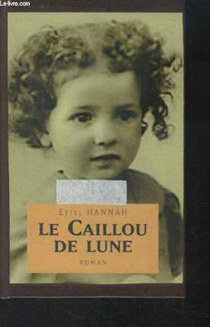 Seller image for Le caillou de lune for sale by Le-Livre