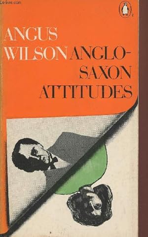 Immagine del venditore per Anglo-Saxon attitudes venduto da Le-Livre