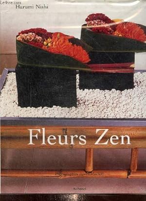 Bild des Verkufers fr Fleurs Zen zum Verkauf von Le-Livre