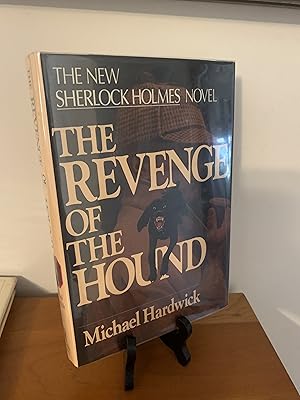 The Revenge of the Hound (Sherlock Holmes Mystery)