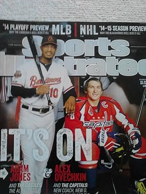 June 17 2013 Miguel Cabrera Prince Fielder Tigers Sports Illustrated NO LABEL A 