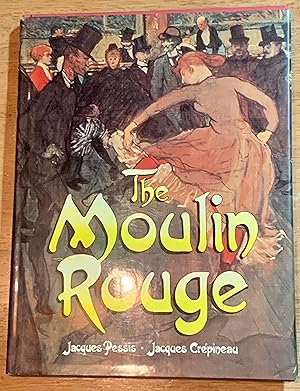 Image du vendeur pour The Moulin Rouge mis en vente par The Poet's Pulpit