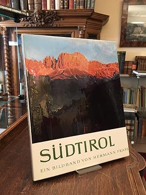 Südtirol : Ein Bildwerk.