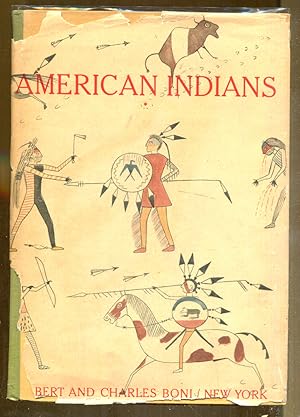 American Indians: Tribes of the Prairies and the East