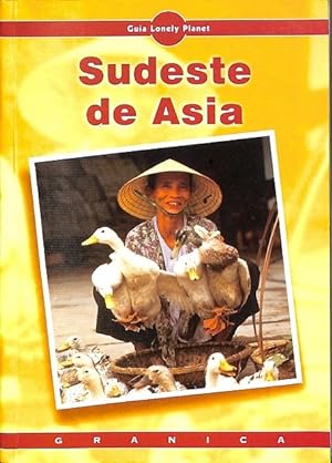 Seller image for SUDESTE DE ASIA. for sale by Librera Smile Books