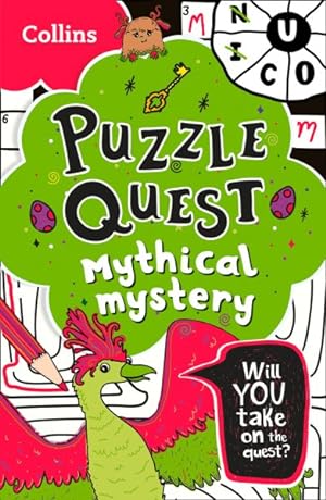 Imagen del vendedor de The Mythical Mystery a la venta por GreatBookPrices