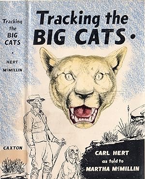 Tracking the Big Cats