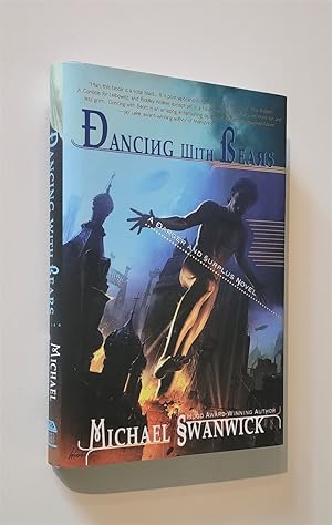 Imagen del vendedor de Dancing with Bears a la venta por Time Traveler Books