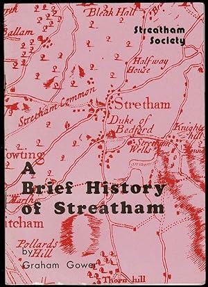 A Brief History of Streatham