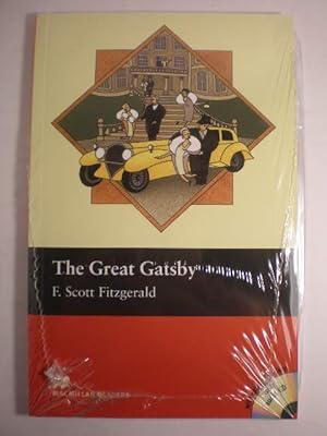 Seller image for The Great Gatsby for sale by Librera Antonio Azorn